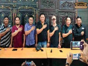 Ketum FWJ Indonesia Klarifikasi Ucapan Kanit Reskrim Polsek Cipondoh