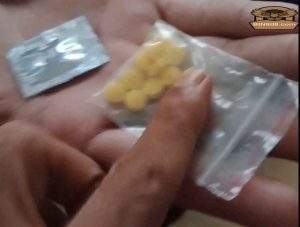 Obat Daftar *G* Beredar Bebas Di Kabupaten Kuningan Sumber Malapetaka, Peninggalan Dari Zaman Perang Candu