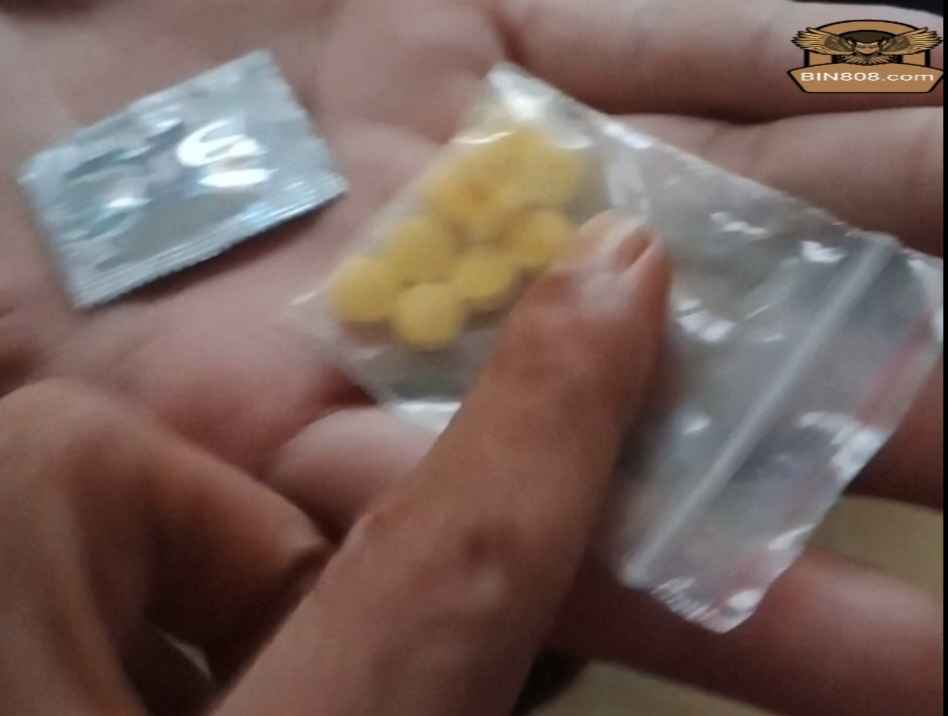 Obat Daftar *G* Beredar Bebas Di Kabupaten Kuningan Sumber Malapetaka, Peninggalan Dari Zaman Perang Candu