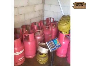 Kampung Pengoplos Gas di Bogor Diduga Kebal Hukum, Beathor Suryadi Desak Evaluasi Aparat