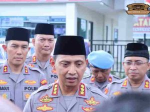 Mudik Aman Keluarga Nyaman, Polres Metro Tangerang Kota Buka Layanan Penitipan Motor dan Mobil Gratis, Mulai 22 Maret hingga 8 April 2025