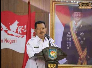 BPSDM Kemendagri Perkuat Kompetensi Aparatur Dalam Pengelolaan Aset dan Pajak Daerah