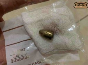 Keluarga Korban Penembakan Misterius di Desa Pingku Datangi Polsek Parungpanjang, Pertanyakan Kelanjutan Proses Hukum