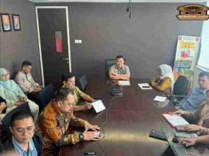 Ditjen Bina Adwil Dorong Standarisasi Kompetensi Satpol PP Melalui Uji Kompetensi