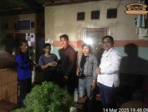 Terkait Viral di Media Sosial Oknum RT Mengintimidasi Warganya Advokat Muda Kantor Hukum ABHI SYAWARA,Rurih S.H,CM : Kedua Belah Pihak Sudah Berdamai, Komunikasi Baik Kembali Seperti Semula. 