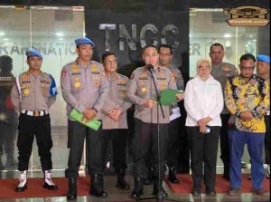 Polri Tegaskan Tindak Lanjut Kasus AKBP FWLS: Sidang Kode Etik Berlanjut ke Proses Pidana dan Banding
