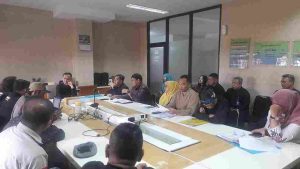 Seolah Menutupi Anak Buah Diduga Terlibat Mafia Tanah! Asda 1 Kota Bandung Dinilai Subjektif ?!