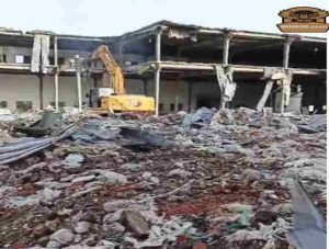 12 Kali Lelang Gagal! Ke Mana Raibnya Aset Rp.181 Miliar PT Matahari Sentosa Jaya?