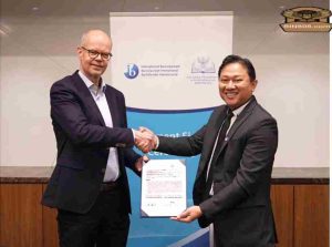 YPKBI dan IB Jalin Kerjasama Strategis untuk Mewujudkan Asta Cita Pendidikan: SMA Kemala Taruna Bhayangkara Jadi Contoh Sekolah Unggul Berbasis Kurikulum Global