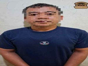 Polres Metro Tangerang Kota Berhasil Amankan Pengedar Narkotika Jenis Sabu