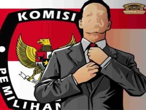 Waduh! Anggota Komisioner KPU Jadi Ketua MPI KNPI, Begini Kata Aktivis
