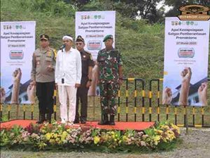 Premanisme diberantas, Jabar naik kelas