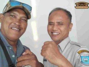 BPBD TANGSEL Menguatkan Sinergi Kolaborasi Konektivitas Kreatif Bersama Komunitas Masyarakat Media dari FWJI, PPRI & PPWI