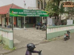 Ketua RW 011 TSI Duri Kosambi Dua Kali Tolak Tandatangan Surat Pengantar Warga, Hingga Minta Rp 12 Juta