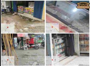 Mendapati Laporan Terkait Maraknya Toko Obat Ilegal, Ini Kata Kapolsek Serpong “Hajar Bro dengan Tegasnya