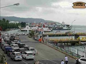 Pulau Bali Dan Pulau Lombok Menjadi Pilihan Liburan Panjang Hari Raya Idul Fitri 1446 H, Rurih SH., CM : Healing Sambil Bekerja. 