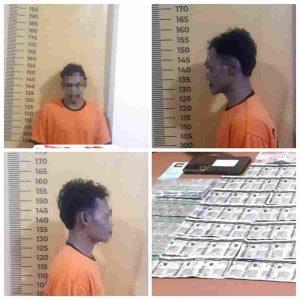 Polsek Pinang Tangkap Penjual Obat Keras Tanpa Izin Di Tangerang