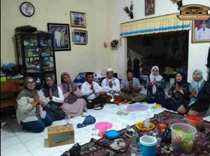 Warga Kelurahan Muncul Kembali Bersilaturahmi ke Mantan Lurah, Drs. H. Ahmad H. Gara, M.Si: “Silaturahmi Ini Tidak Akan Putus, Meski Jabatan Sudah Selesai