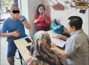 Kisah Pilu Wanita Lansia Lippo Karawaci Yang Ditipu, Rumah Senilai Miliaran Rupiah Raib