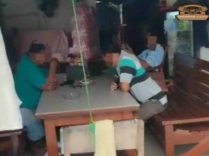 Lagi -lagi Wartawan Diintimidasi Diduga oleh Anak dari Pemilik Gudang Gas Suntikan