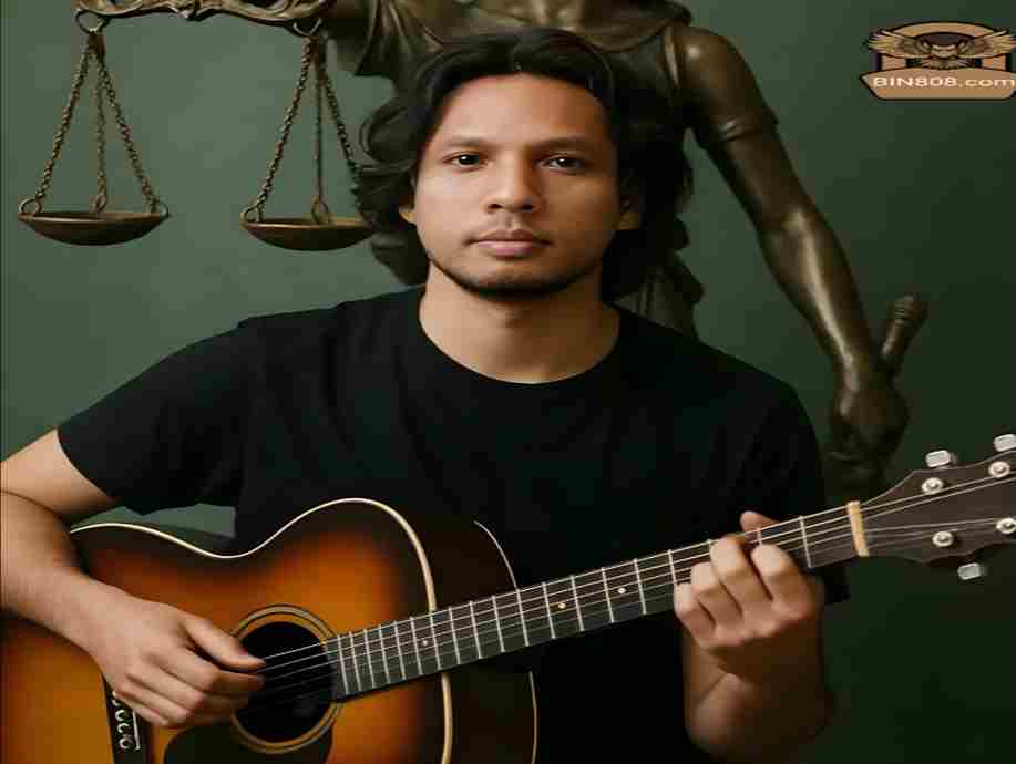 Muhammad Ari Pratomo Rilis Album Terbaru dan Resmi Gunakan Nama Asli sebagai Musisi