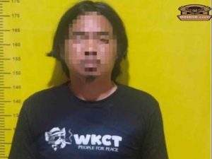 Preman Berkedok Ormas Peras Pedagang Teh Solo di Ciledug Ditangkap Polsek Ciledug