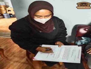 Polemik Bantuan PIP, Operator Sekolah: Saya Sudah Kembalikan Kepada Orang Tua Wali Murid