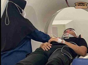 Ketum FWJ Indonesia: Zaky Intensif di RS Ciremai Setelah Dikeroyok Belasan Oknum Ormas Al Jabar