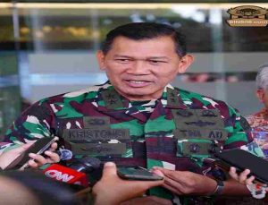 Kapal Perang AS USS Nimitz Gunakan Hak Lintas Transit Lewati Selat Malaka