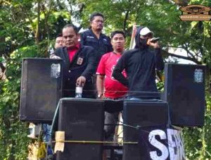 26 Organisasi Pers dan Advokat Minta Kapolres Metro Bekasi Jaga Sinergitas Terhadap Jurnalis