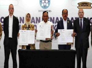 Dewan Pers Gandeng LPSK dan Komnas Perempuan: Perkuat Perlindungan Wartawan Investigasi