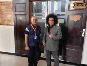 Mediasi Deadlock – JOFU Klien Puguh Kribo Minta Perkara 432/Pdt.G/2025 PN Jaksel Lanjut Persidangan Umum