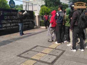 Aksi Damai Hingga Pelaporan LP3K-RI Terkait Indikasi Korupsi Direktorat PKPLK/PMPK, Kejagung : Bakal Segera Tindaklanjuti