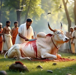 Menghilangkan Kepalsuan