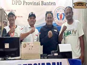 Panitia: Anniversary ke- 6 FWJ Indonesia Bertema Songsong Indonesia Emas