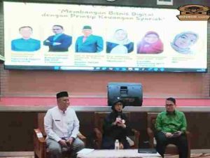 Iim Rusyamsi Ketua Umum Ok Oce Indonesia : Innovasi Tanpa Batas – Mengambil Peluang Bisnis di Era Digital