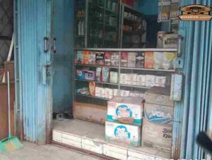 Orang Sehat Minum Obat Jilid 2, “Peredaran Obat Daftar G Di Wilayah Tangerang Sekitarnya”.