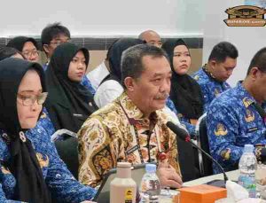 BSKDN Dorong Sumut Ciptakan Inovasi Berbasis Masalah Lokal: Belajar dari Gerakan Sejuta Kotak Umat