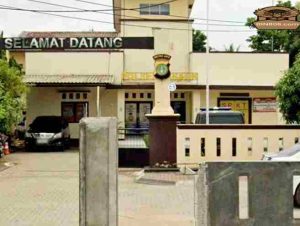 Kerja Cepat Polsek Cisauk Dalam Penanganan Peredaran Obat Daftar G Diapresiasi FWJ Indonesia