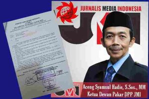 Aceng Syamsul Hadie: Sebaiknya Bupati Majalengka Menindak Tegas Camat dan Panitia PHBN Jatiwangi Diduga Patok Sumbangan HUT RI ke-80