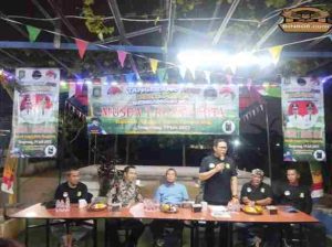 Sinergi Kolaborasi Kerjasama FWJ INDONESIA & DPD ASPAI Kota Tangerang Bersama Membangun Bangsa