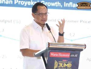 Mendagri Beberkan Peran Penting BUMD Perkuat Kapasitas Pendapatan Asli Daerah