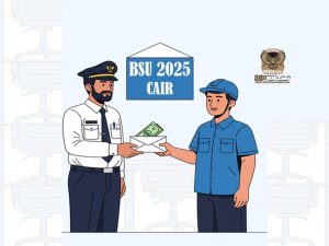 BSU 2025 Cair Rp 600 Ribu Sekaligus: Begini Cara Cek & Manfaatnya!