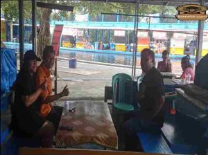 Pemred BIN808 : Cibulan Objek Wisata Yang Tak Pernah Kami Lupa