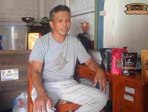 Maman: Pemerintah Harus Jeli Untuk Memberikan Dukungan Kepada Pengelola Kopi