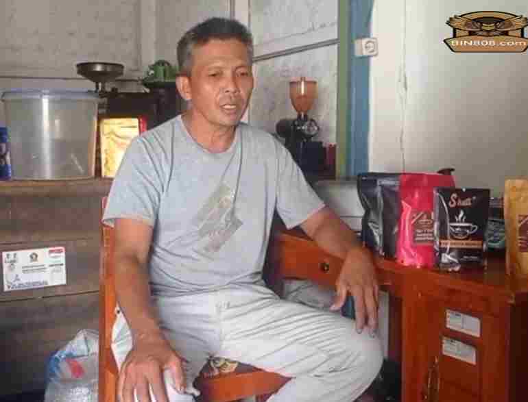 Maman: Pemerintah Harus Jeli Untuk Memberikan Dukungan Kepada Pengelola Kopi