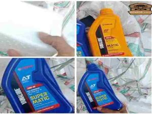 Gudang Diduga tempat Pengemasan Oli Palsu di Jakarta Barat Masih Bebas Beroperasi, Hukum untuk Siapa?