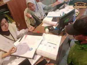 Ijazah Yang tertahan Di SMK – CIPTA SKILL, Telah Diserahkan Kepada Orang Tua Siswa