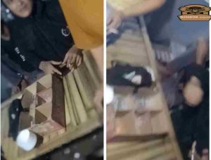 Pemerintah Gagal Awasi: “Berkedok Warung Kelapa, Mafia Obat Daftar G Dari Aceh Beroperasi di Cidahu Kuningan