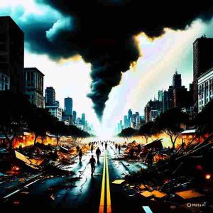 Sajak Hari Ini Untuk Negeriku Tercinta